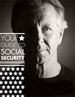 Social Security Brochure